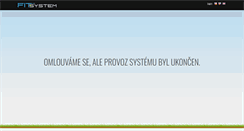 Desktop Screenshot of bodybri.fitsystem.cz